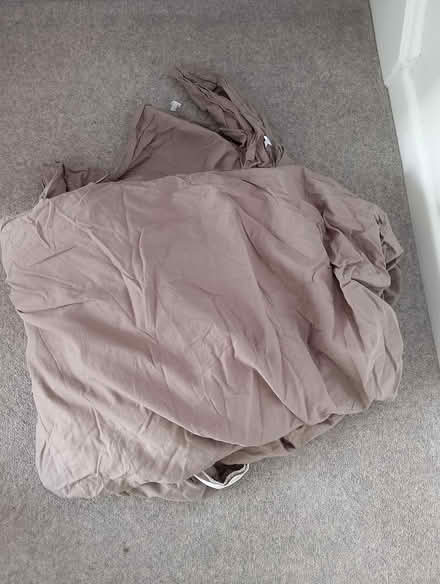 Photo of free Sleep bag liner (Denmead PO7) #1