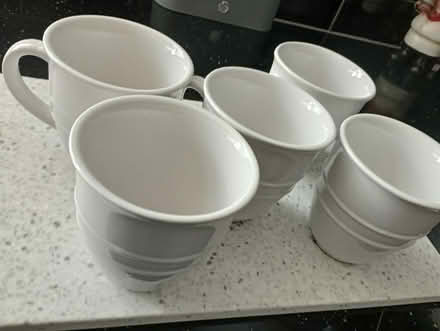 Photo of free Cups (Knowsley) #3