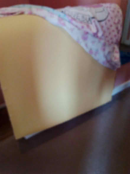 Photo of free Foam mattress topper (Neath Hill MK14) #1
