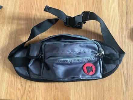Photo of free Dog walking bum bag (Holbrook, Belper, DE56) #1