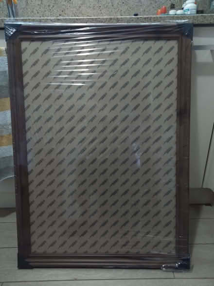Photo of free Poster size picture frame (Kennington OX1) #1