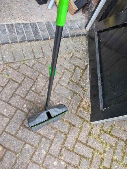 Photo of free Upright dustpan (Cannon Park CV4) #2