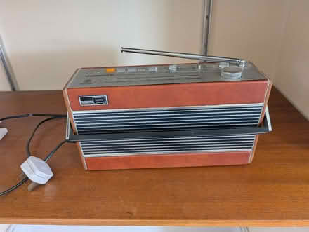 Photo of free Roberts Radio (Leatherhead) #1