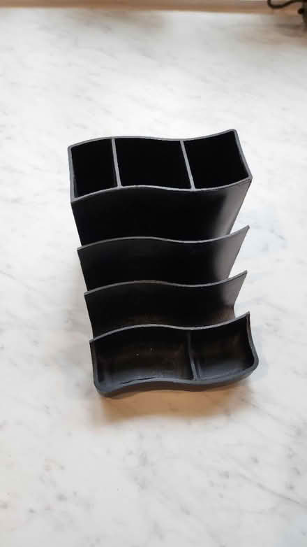 Photo of free Desk accessory holder (Somerset) #2