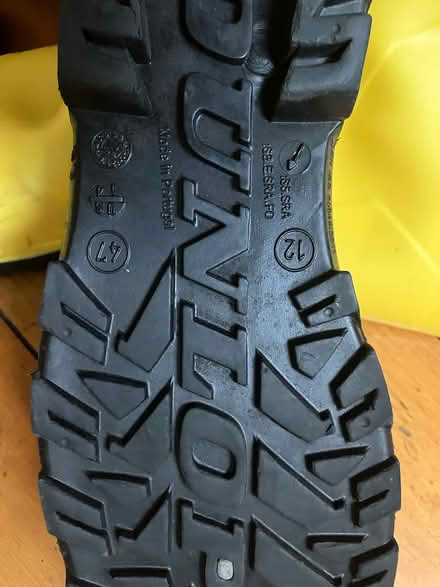 Photo of free Boots (Harolds cross) #4