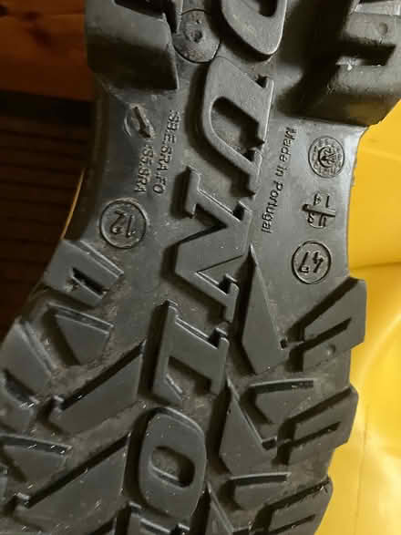 Photo of free Boots (Harolds cross) #2