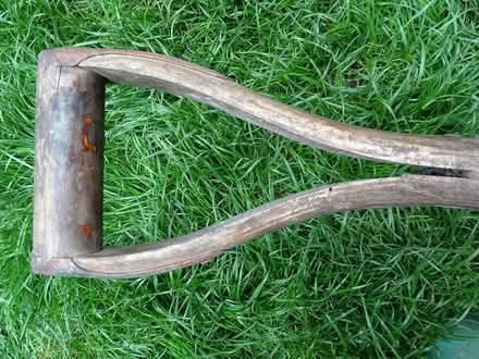 Photo of free Old Spade (Anglel near Chapel Market N1) #3