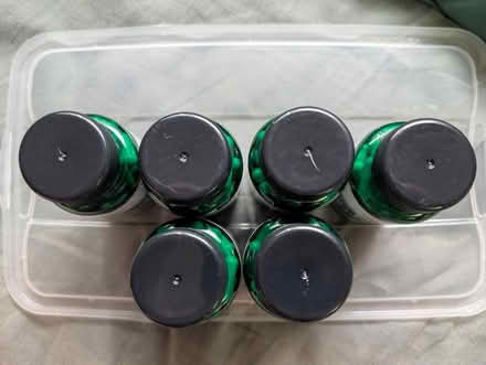 Photo of free nac antioxidant supplement (Main St - Pleasant Ln Lombard) #2
