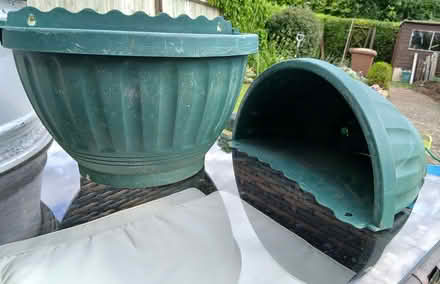 Photo of free Planters (Oxford OX3) #2