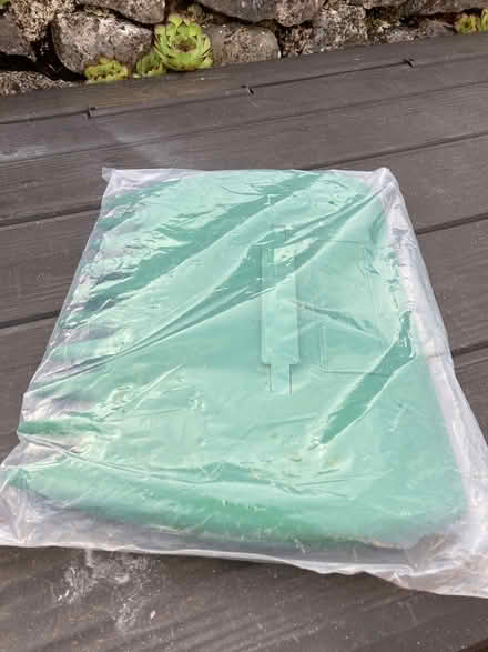 Photo of free Pair of leaf/garden litter grabs (Crag Bank Carnforth.) #1