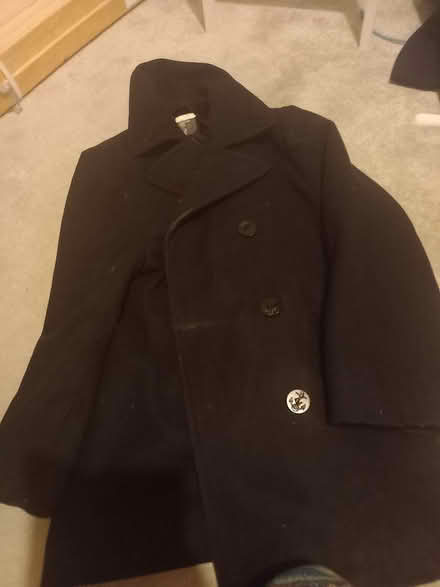 Photo of free Jacket and coats (Leyton E10) #4