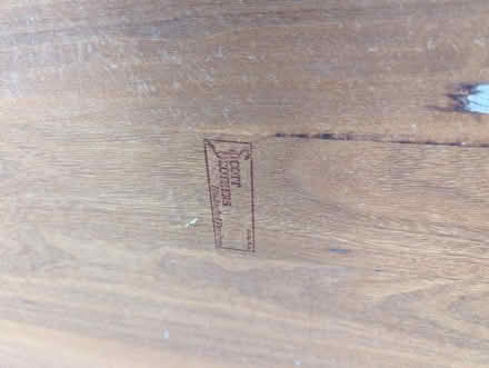 Photo of free Jarah coffee table (Maylands) #2