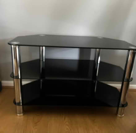 Photo of free TV unit (Kirkhill NE61) #1
