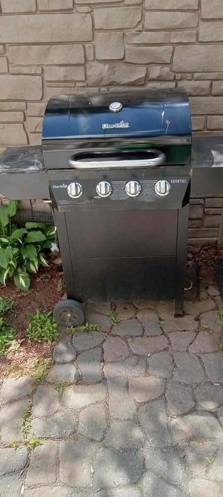 Photo of free Scrap Grill (North Billerica) #2