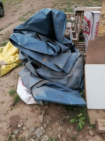 Photo of free DPM (Woodbrook HR5) #1