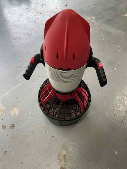 Photo of free Hawk Scout Aqua Scooter (Vienna) #2