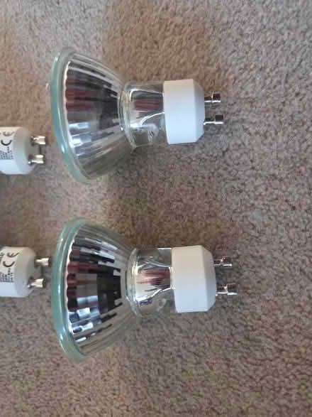 Photo of free Lamps (all believed to be working) (Little Heath RG31) #2