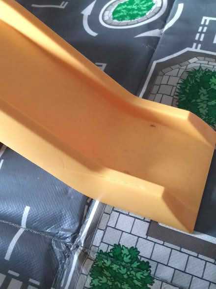 Photo of free Big City play track (Hailsham BN27) #3