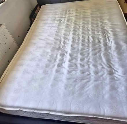 Photo of free Mattress (Newcastle-under-Lyme ST5) #1