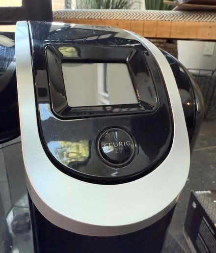 Photo of free Keurig Coffee Machine (Moonridge) #2