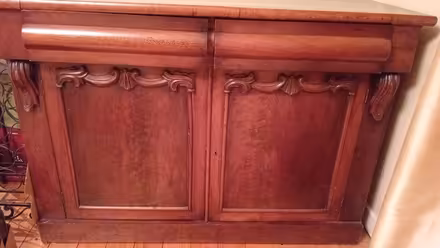 Photo of free Sideboard (Deansgrange) #1