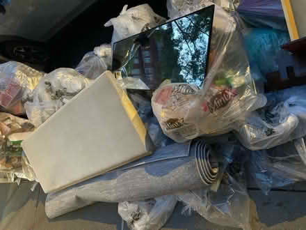 Photo of free CURB ALERT - furniture, AC (Upper West Side 10023) #3