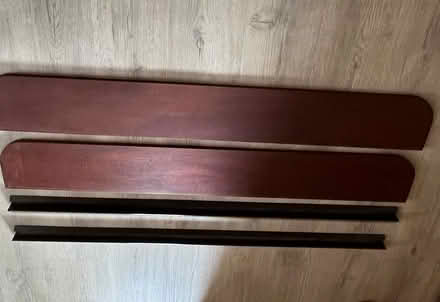 Photo of free Floating shelves (Eastbourne BN21) #1