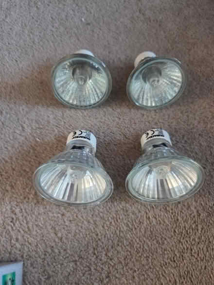 Photo of free Lamps (all believed to be working) (Little Heath RG31) #3