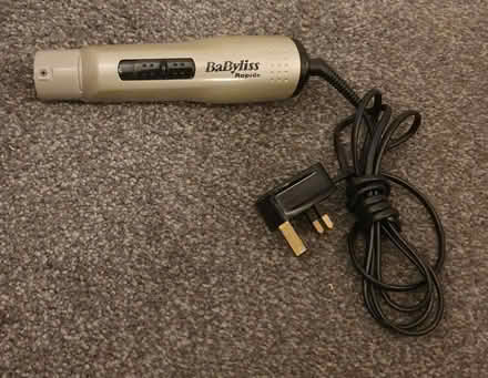 Photo of free Hairdryer (Chingford E4) #1
