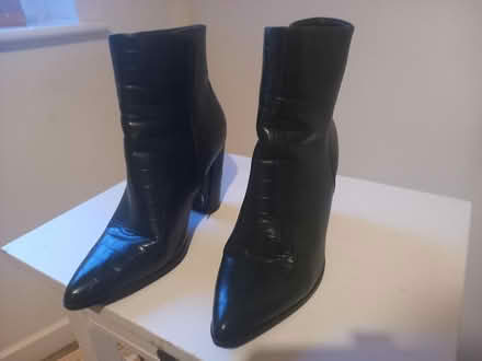 Photo of free Ladies shoes (Leyton E10) #1