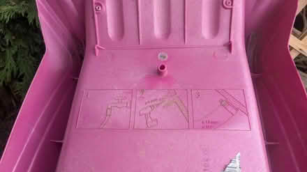 Photo of free Slide (Aylesbury near smh HP21) #1