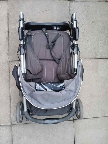 Photo of free Pushchairs (Edgbaston B16) #2