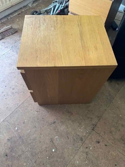Photo of free Bedside drawe (Seaton Delaval NE25) #1