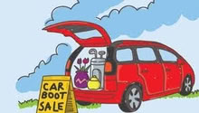 Photo of carboot joblot (Havant PO9) #1