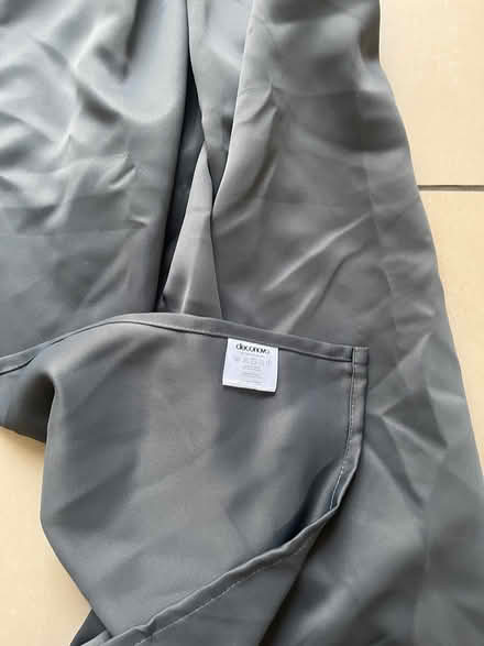 Photo of free Pair of blackout curtains (Wimbledon SW19) #2
