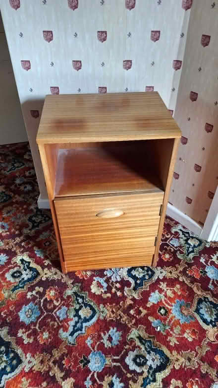 Photo of free Small side unit (Ware SG12) #2