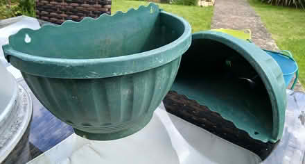 Photo of free Planters (Oxford OX3) #1
