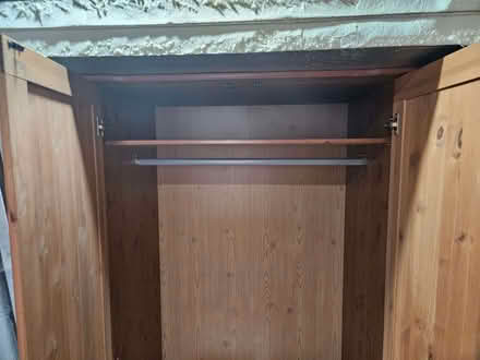 Photo of free Wardrobe (West End LA3) #2