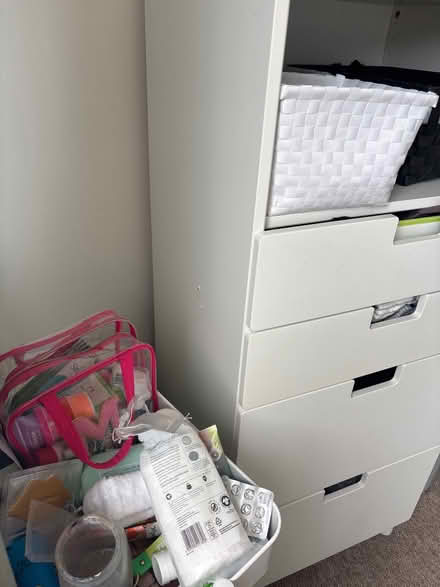 Photo of free IKEA drawer unit (Kilbarchan) #3