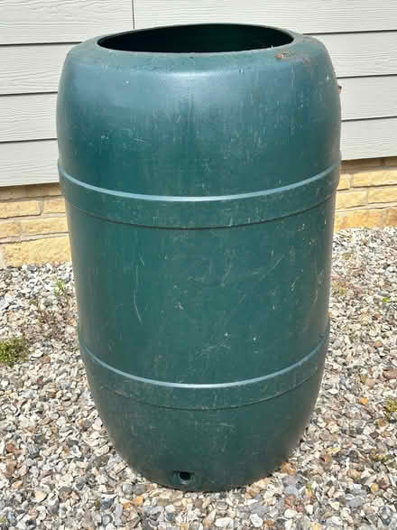 Photo of free Water butt (Kingsclere RG20) #1