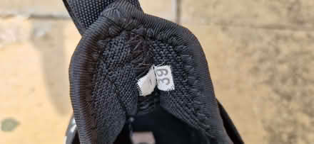 Photo of free Trainer type shoes. (Shelton Lock DE24) #1