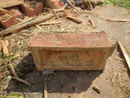 Photo of free Bricks (Leigh-on-Sea SS9) #2