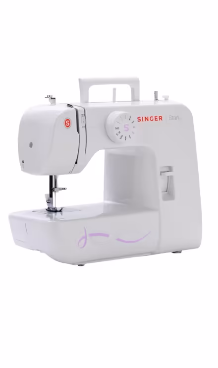 Photo of Singer sewing machine (DE24) #1