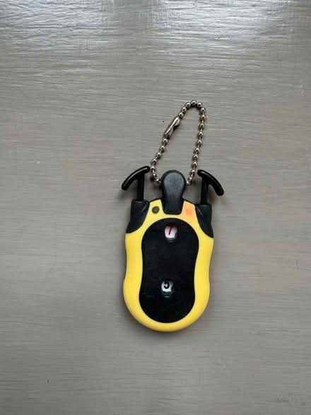 Photo of free Tally counter (Hook Heath GU21) #1