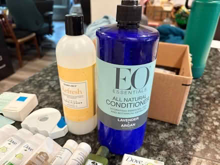 Photo of free Personal products (Santa Clara) #3