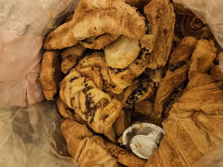 Photo of free Pastries (N8 Wood Green) #1