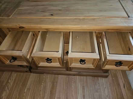 Photo of free Cabinets (London Colney AL2) #3