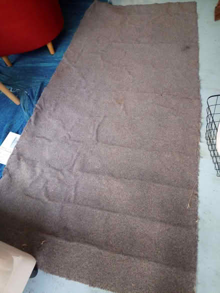 Photo of free Carpet offcut (Colchester CO4) #1