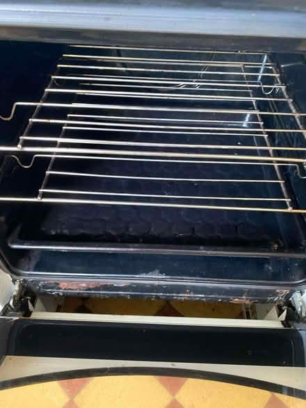 Photo of free Cooker and Fridge (Bedminster BS3) #2