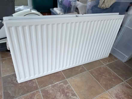 Photo of free Double Radiator (Lodge Moor S10) #1